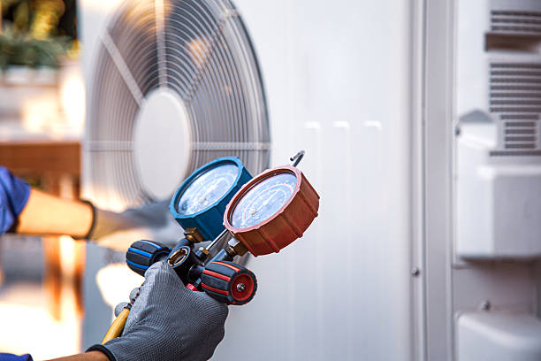 Trusted Furnace Repair service in Lucas, KY - HVAC Repair CO