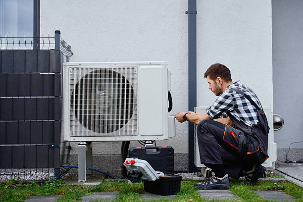 Trusted Air Duct Cleaning service in Lucas, KY - HVAC Repair CO